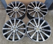 алуминиеви джанти 20’’5x120 -№866, снимка 10