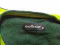 Woolenart мъжки пуловер 80% лана, снимка 4