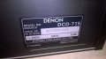 DENON DCD-715 MADE IN GERMANY-ВНОС ШВЕЦИЯ, снимка 14