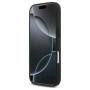 Оригинален кейс Guess Big 4G Logo Classic, За iPhone 17 Pro (6.3), Черен, снимка 5