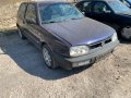 На части VW GOLF 3 1.8i 1995г ГОЛФ 3-ка 420 лв, снимка 2