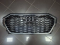 83F853651C Нова Оригинал S Line решетка Audi Q3 83F 2018-, снимка 1