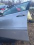 Предна лява врата Мерцедес Е клас Mercedes W211 facelift комби, снимка 3