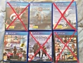 [Топ състояние] Игри за PS 4, снимка 1