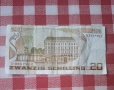 Австрийска банкнота, снимка 2