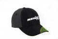 Шапка Matrix Grey / Lime Baseball Cap, снимка 2