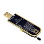CH341A SPI Flash и EEPROM USB Програматор + USB-TTL конвертор, снимка 2