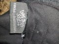 Living dead souls M,L-Нова готик- пънк мини  секси пола в каре с черен тюл, снимка 12
