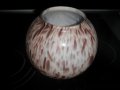Сферична ваза