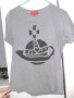 Тениска Vivienne Westwood Red Label размер S, снимка 1 - Тениски - 39578519