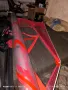 Продавам платно и мачта Galinger 8.4 Aero+, снимка 1