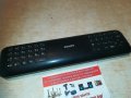 philips smart tv remote с клавиатура отзад 0204212050, снимка 4