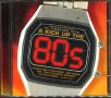 18 Timeless Hits -A kick up The 80s, снимка 1 - CD дискове - 37309529