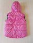 Грейка - елек с качулка 6-7 години, снимка 2