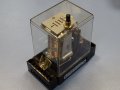 реле чешко RP701, RN112-C, RP1KB, TX11 220V 50Hz, снимка 2