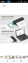 Bisofice 2 инча/3 инча/4 инча/8 инча/8,5 инча A4 преносим безжичен и USB термичен принтер, US

, снимка 6