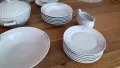 Порцеланов сервиз за хранене - 24 части - Завод Китка - НОВ, снимка 7