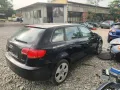 Audi A3 8P на части BKD 2.0 тди автомат, снимка 3