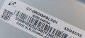 MAIN AV BN41-02568B BN94-12424B for SAMSUNG UE49MU6272U DISPLAY CY-WK049HGLV4H, снимка 5