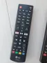 Дистанционно за тв LG, снимка 1