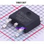 VBE 1307 транзистор, снимка 1 - Друга електроника - 39202768
