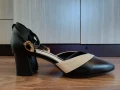 Продавам два чифта нови обувки/сандали за 20 лв. общо , снимка 4