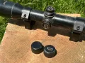 Оптичен Прицел ОМЗ ОМ 4х32 Оптика, снимка 8
