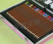 Творчески комплект за рисуване с изключително разнообразие от цветове, снимка 5