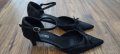 Стилни официални обувки Mat Star, снимка 1 - Дамски елегантни обувки - 33324849