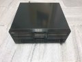 Страхотен касетен дек Akai HX-M670W Всичко по дека работи. В отлично състояние. , снимка 7