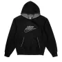 Унисекс суичър Nike Vintage Spellout Hoodie, снимка 1