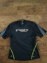 adidas - страхотна мъжка тениска КАТО НОВА , снимка 2