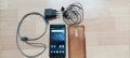 Нокия 5 с протектор и кейс +НОВИ безжични слушалки +карта памет 32GB, + слушалки, + зарядно, + кабел, снимка 1 - Nokia - 43088744