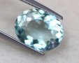 Аквамарин 3.45 карата, снимка 2