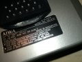 aiwa walkman reverse dolby equalizer 0306222111, снимка 8