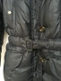 Зимно яке с пух и пера ,CLOSED, р-р С, снимка 6