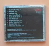 Mindstorm – Back To Reality (CD, 1991), снимка 2