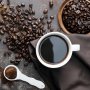 Инстантно Рейши Черно Кафе, 30 сашета, REISHI Black Coffee, снимка 2