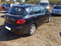 Seat Toledo 2006г 2.0Tdi 140к.с DSG автоматик, снимка 5