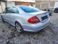 Мерцедес CLK W209 320 cdi 224 коня AMG На Части, снимка 4