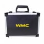 Комплект инструменти в алуминиев куфар 64 Части - WMC TOOLS, снимка 3