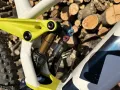 Електрически велосипед колело Husqvarna HC9 Hard cross 9 eMTB E-Bike, снимка 9
