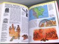 Енциклопедия История на света изд.Фют 2002, снимка 10