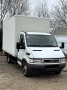Iveco Daily 50c13* 2.8* ПАДАЩ БОРД* Б категория* 218хил.км, снимка 9