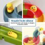 3273 Забавна водна писта за игри в банята, снимка 6