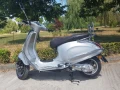 VESPA PRIMAVERA TOURING 50 4t , снимка 1
