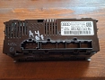 Панел климатроник за Audi A4 B7 , снимка 2