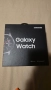 Samsung Galaxy watch 46mm Bluetooth , снимка 1