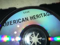 THE AMERICAN HERITAGE CD 1406251636, снимка 6