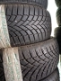 Гуми Бриджстоун зимни 4бр205/55/16, снимка 2
